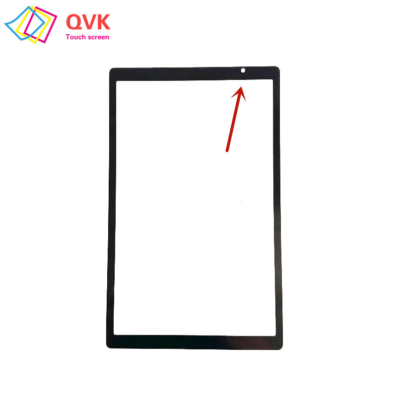 New 10.1In For PRITOM TAB 10 Lite Tablet Capacitive Tou Screen gitizer Sensor