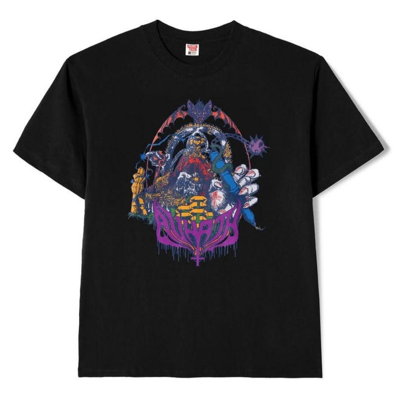 [HOT] Tshirt AVHATH - PALE DEATH | Avhath Official Merchandise