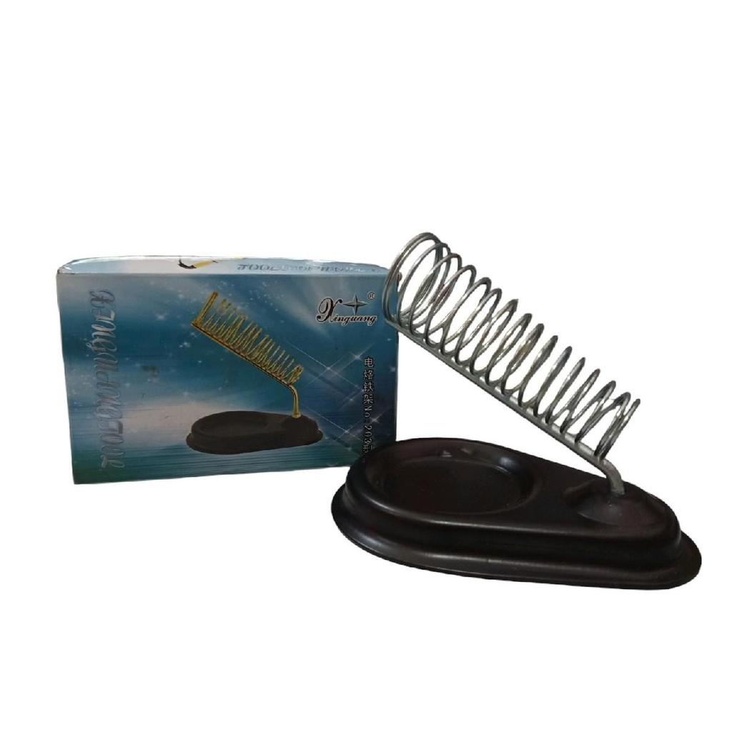 Tempat Solder / Dudukan Solder