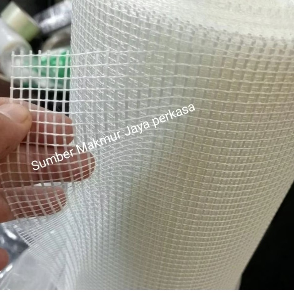 fiberglass mesh ( Fiberglass mesh waterproofing ) 5mm x 5mm