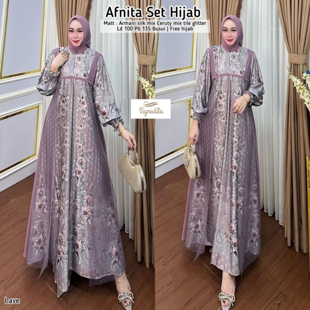 ada grup reseller tanyakan admin alya store untuk join Dress Gamis Kondangan atau Lebaran Wanita Bes