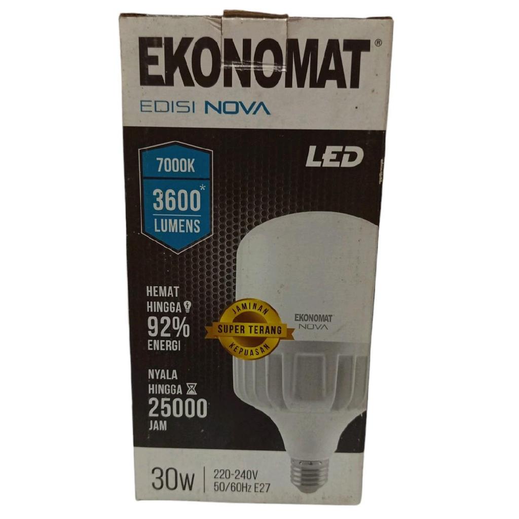 Ekonomat Led NOVA 30 Watt