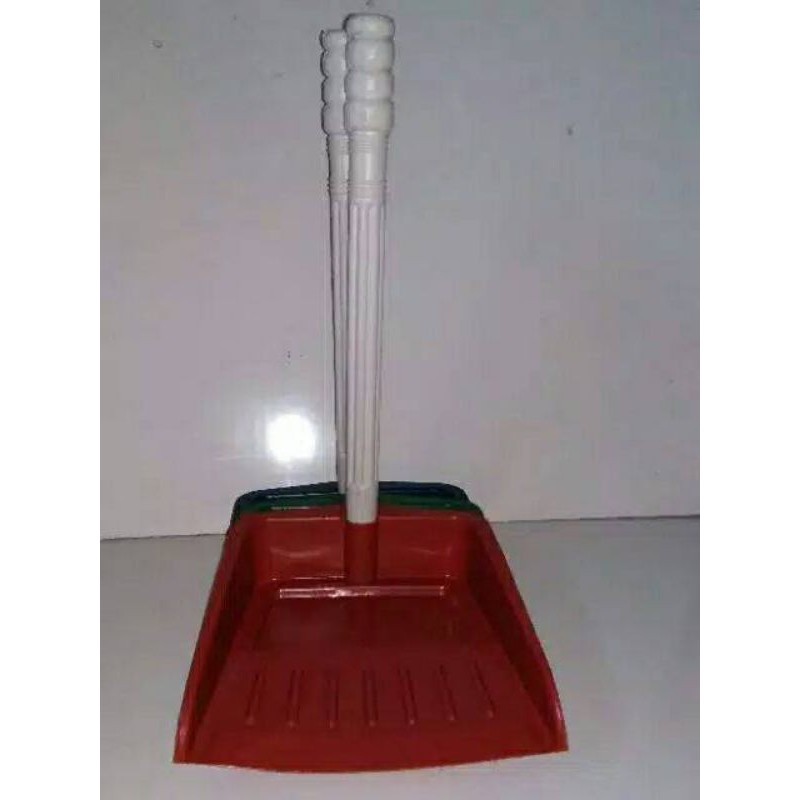 SEROKAN SAMPAH - PENGKI - TEMPAT SAMPAH - SEROKAN SAMPAH MURAH