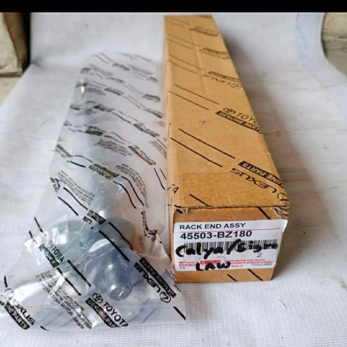 long tie rod CALYA SIGRA tie rod panjang CALYA SIGRA HARGA 1PC BEST