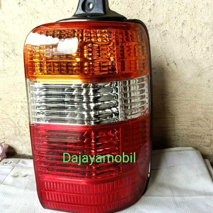 LAMPU STOP BELAKANG KIJANG KAPSUL 2003 EFI LGX 2002 2003 harga satuan BEST