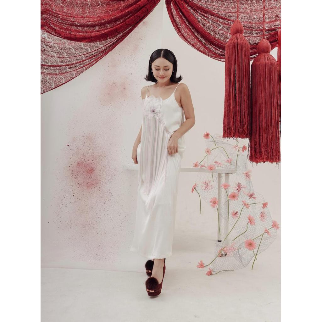 HUA DRESS (ARRAY CNY'26)
