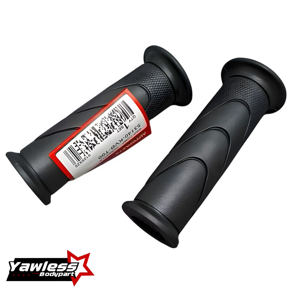 Handgrip Model Ori Honda Untuk Motor Honda UNIVERSAL Beat Vario PCX ADV Supra Revo