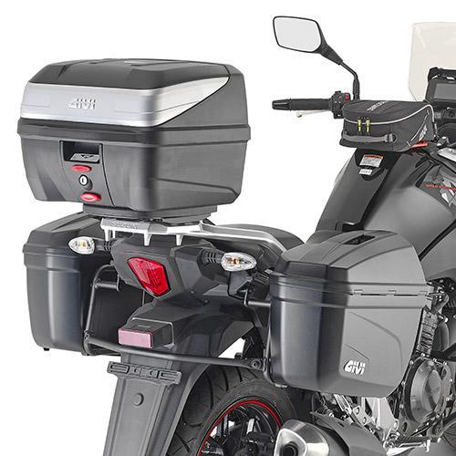 Bracket Side Box Suzuki V-Strom 250 2017-2018 GIVI