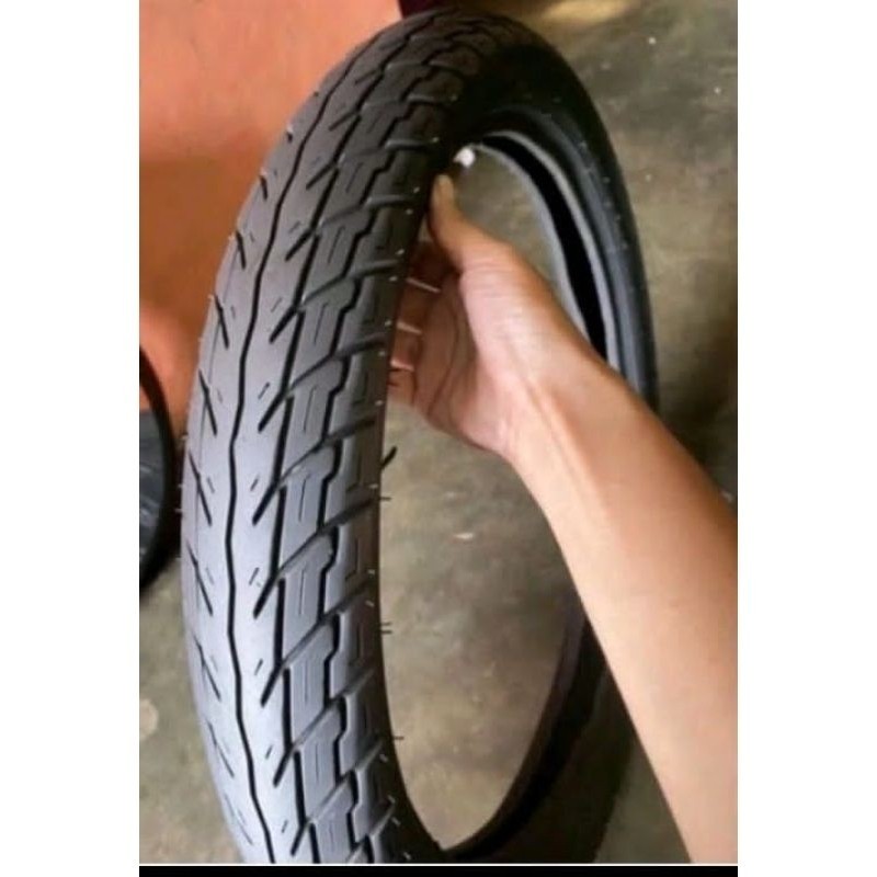 BAN MOTOR RING 17 UKURAN 60/90 70/90 MOTOR BEBEK dexstone_ban second