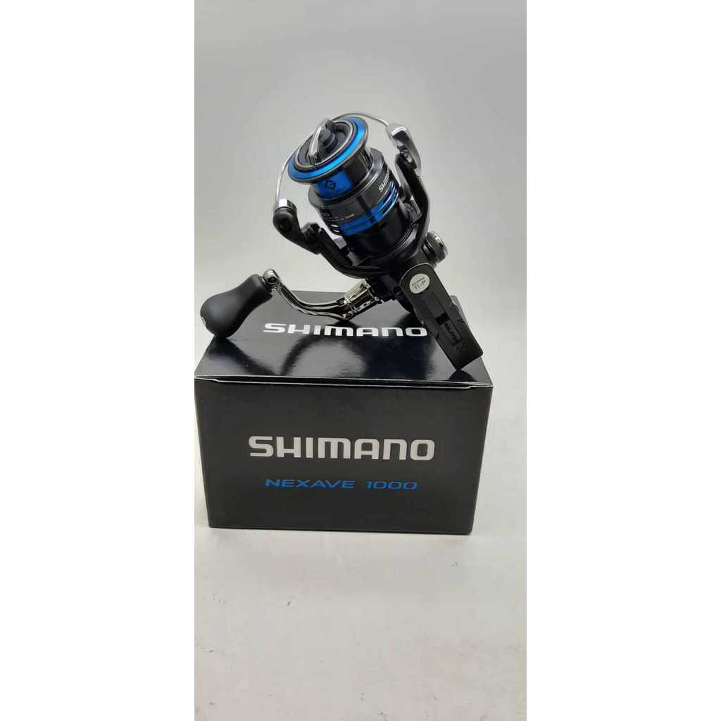 REEL SHIMANO NEXAVE 1000
