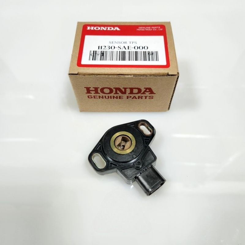 SENSOR TPS TROTOL BODY JAZZ GD3 CITY GD8 VTECH IDSI ORIGINAL