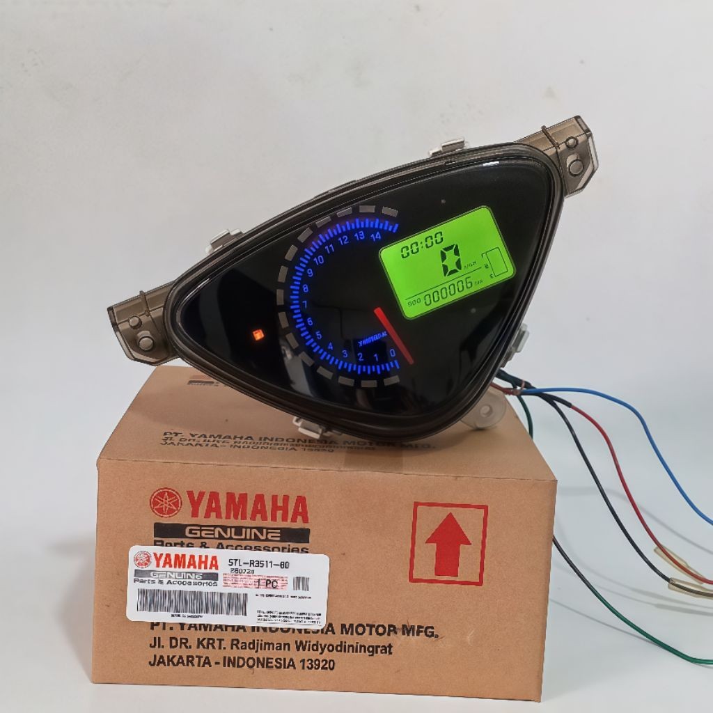 Speedometer Digital Mio Sporty Mio Smile