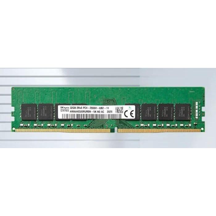SK hynix PC4 8GB 16GB 32GB 2133 2400 2666 2933 3200 MHz DDR4 RAM Desktop computer PC memory 16G 32G 