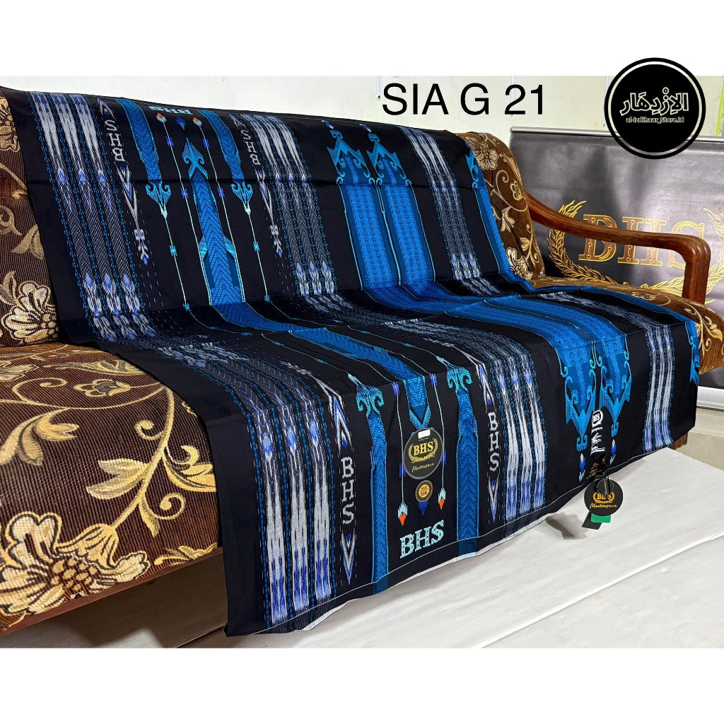 (( Gratis Ongkir )) SARUNG BHS MASTERPIECE Sarung bhs original Sarung bhs masterpiece Bisa COD