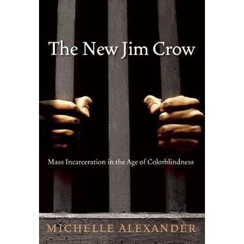The new Jim Crow