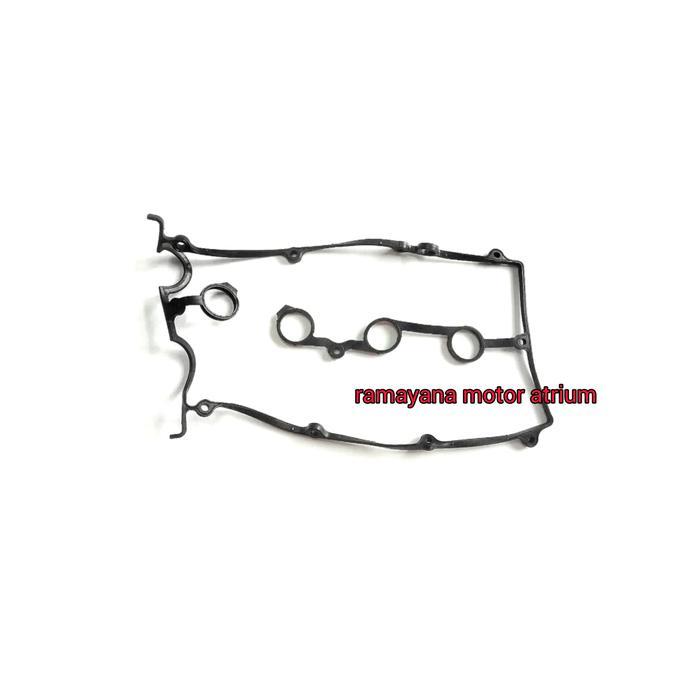 TERMURAH Packing Klep Gasket Cover Valve MAZDA PREMACY Ford Lynx NEW ASLI