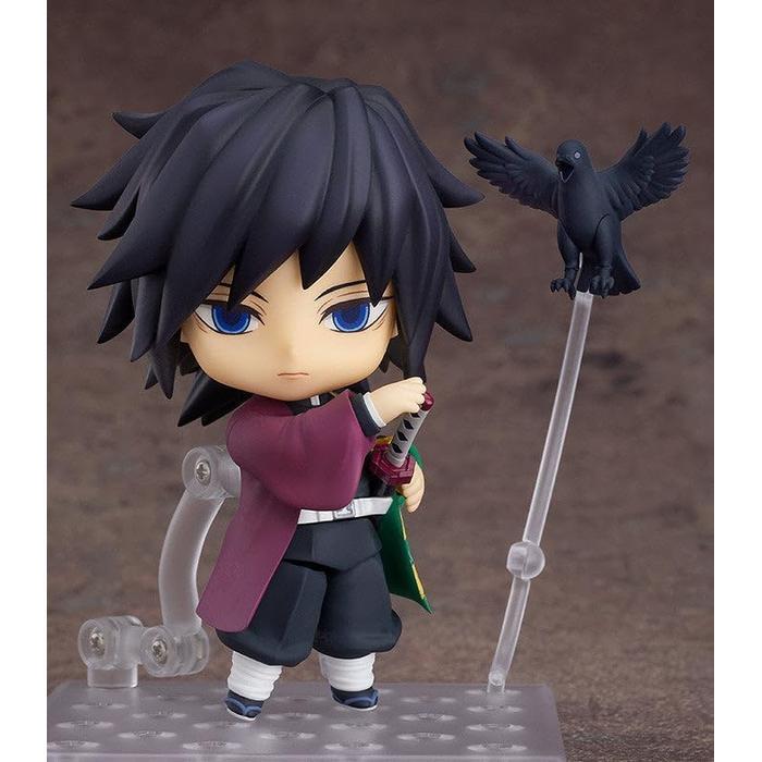 Rep Action Figure Demon Slayer 1408 Tomioka Giyu - Giyu1408