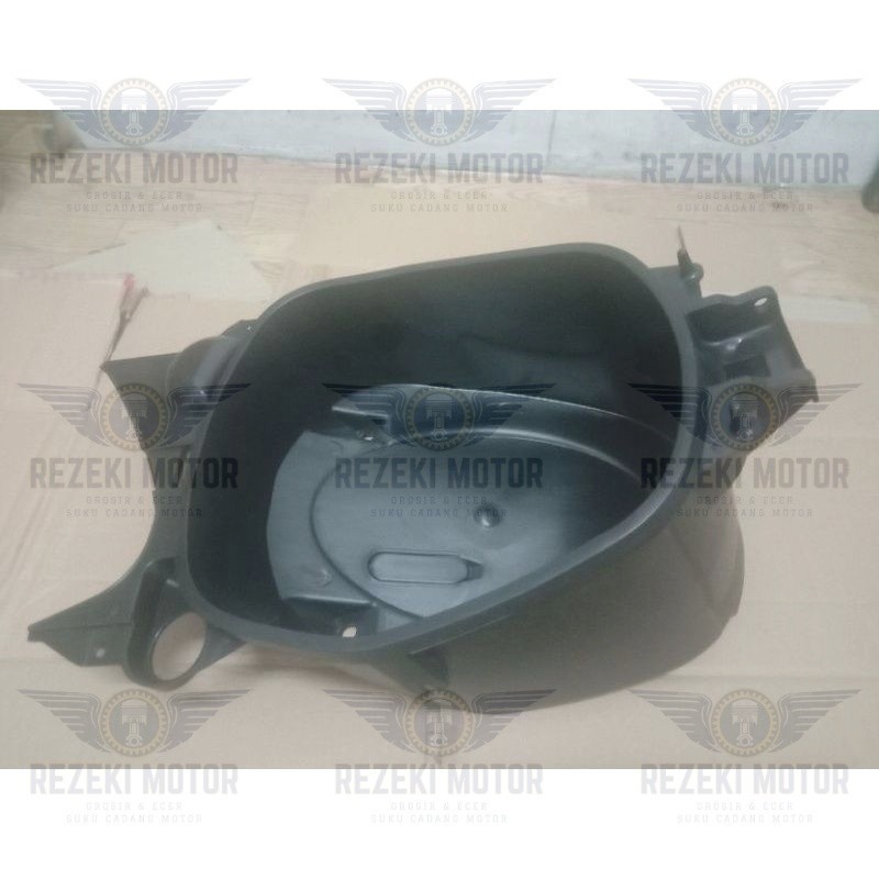 Bok bagasi/ jok motor honda Vario 110 karbu