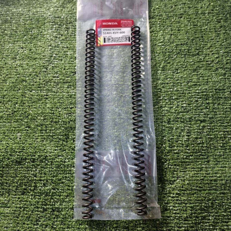 per shock depan beat Scoopy spacy Vario