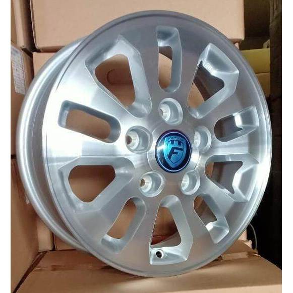 VELG KUDA R14 cocok buat L300 ( 4 BIJI VELG )
