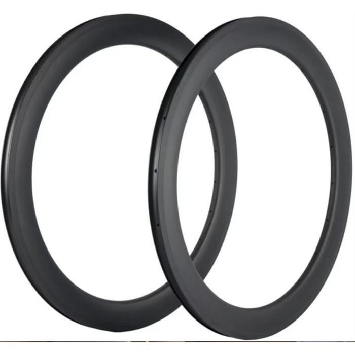 Custom Rim Wheelset Superteam