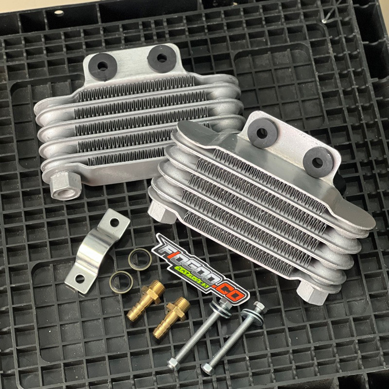 OIL COOLER FXR COLLER FXR OIL COLLER UNIVERSAL COLLER SATRIA FU OIL COLLER FU OIL COLLER SUZUKI COLL