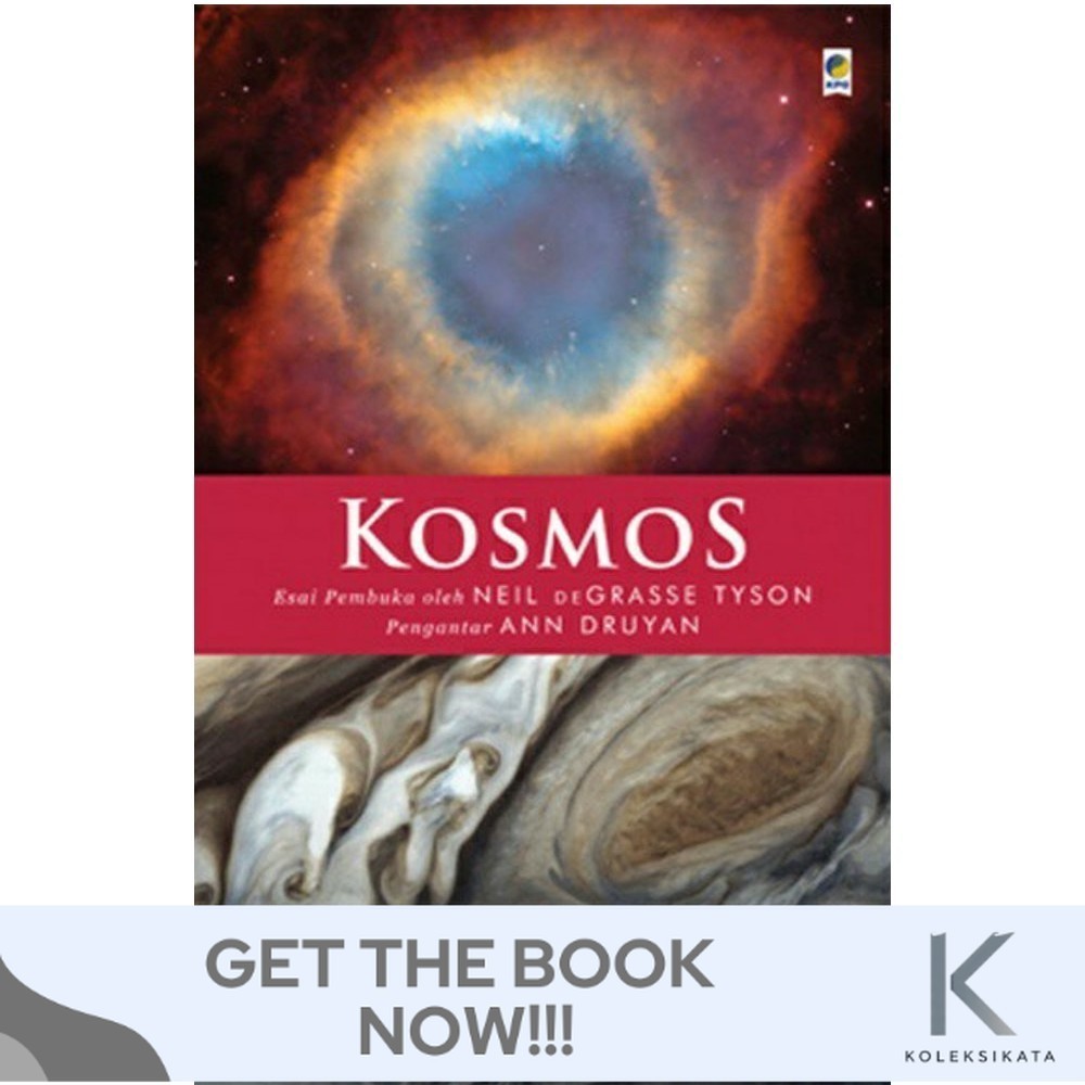 Buku Kosmos (SBS)