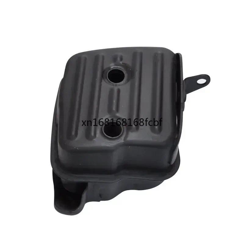 Suitable for Muffler Exhaust For MS341 MS361 MS 341 361 Chaaw Replacement Parts 1135 140 0650