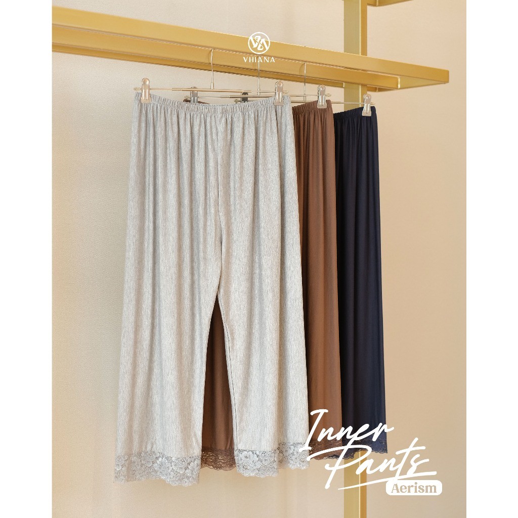SHD_SHOP [VHIANA] INNER PANTS By Vhiana