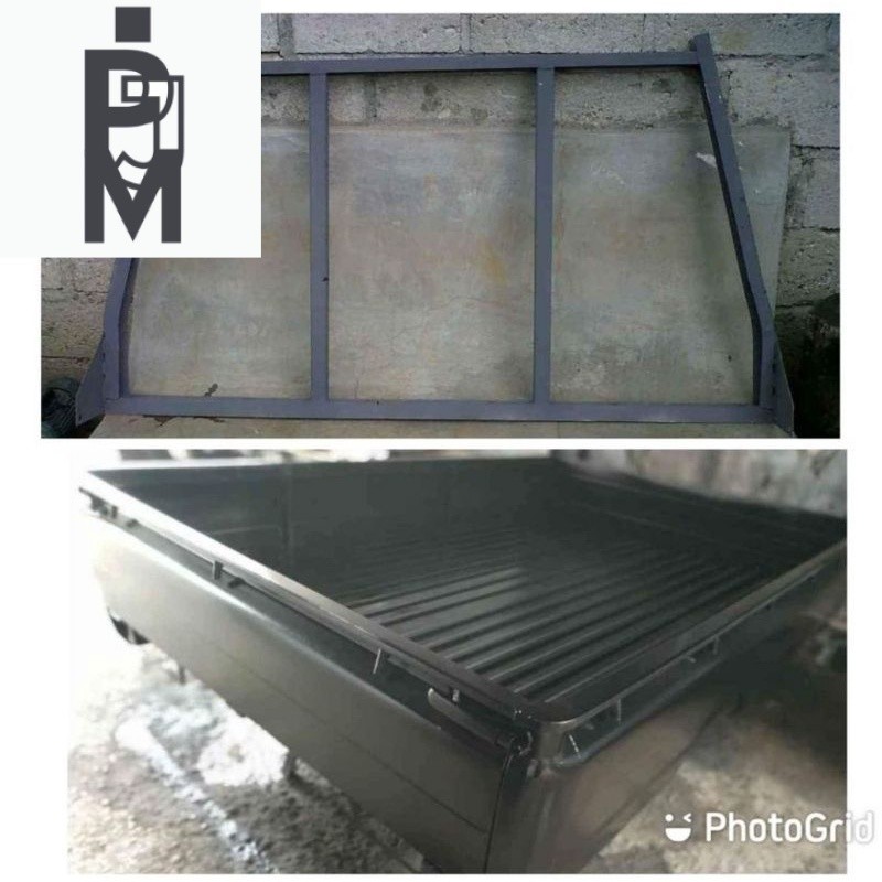 BAK PALANG L300 RAKITAN