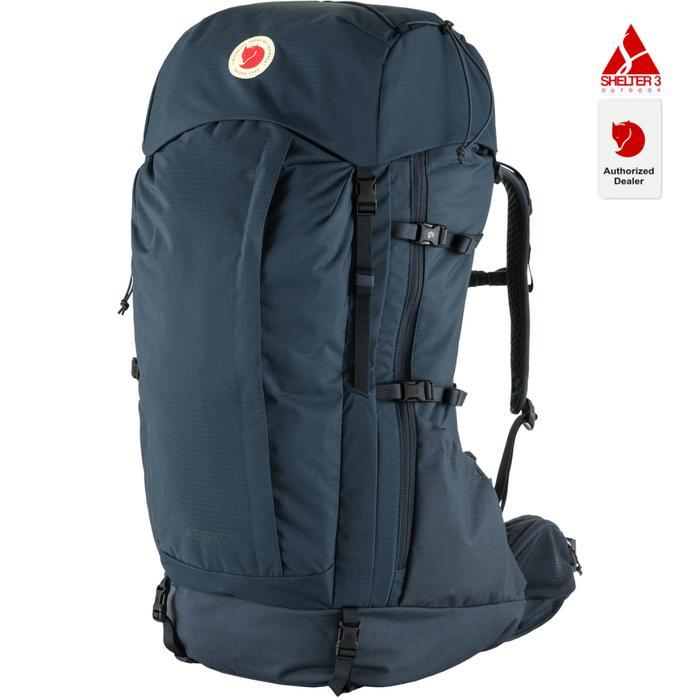 Fjallraven Abisko Friluft 35 - Tas Gunung Backpack