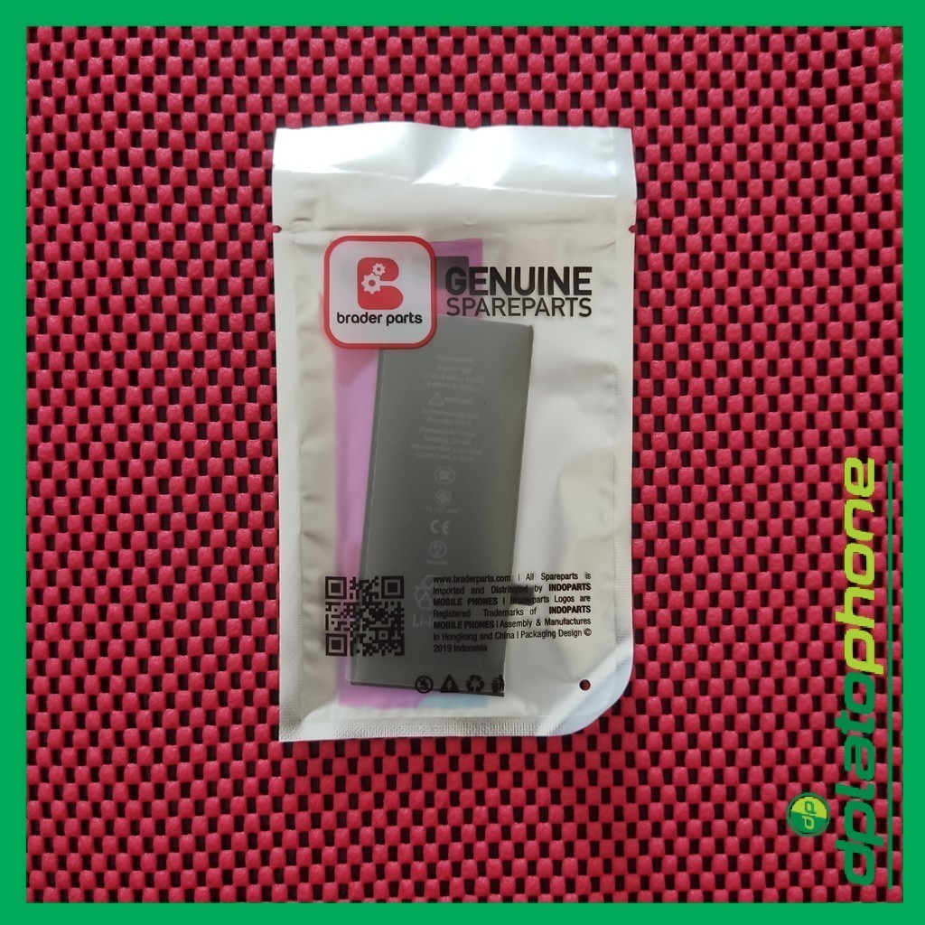 BATTERY IPHONE SE 2020/ IP SE 2020 - BraderParts