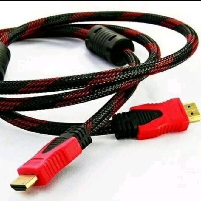 kabel hdmi tv ke set top box 1,5m - -, -