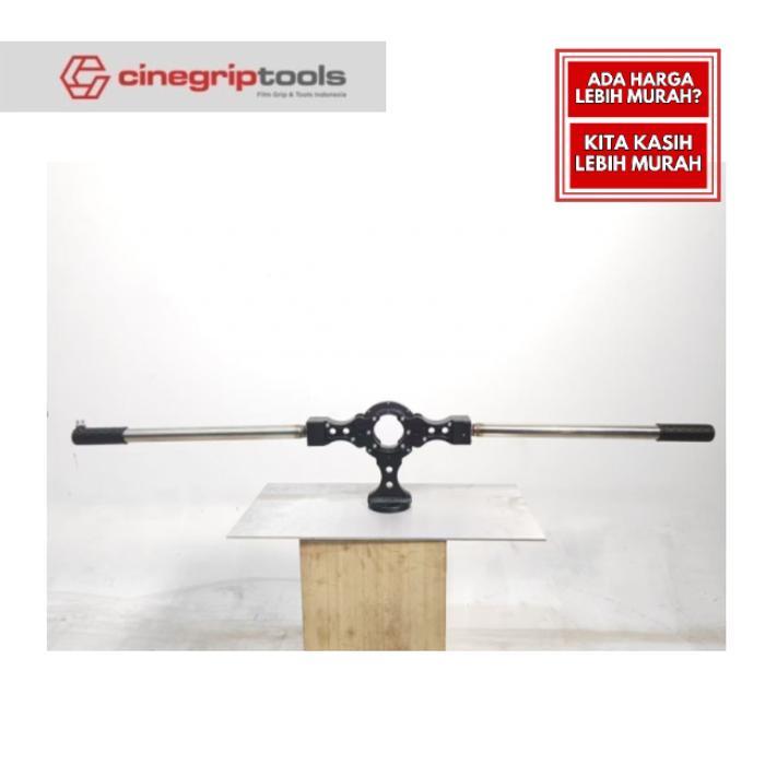 Handheld Grip Anti Shake Stabilizition fro DJI RONIN 2 Rotatable