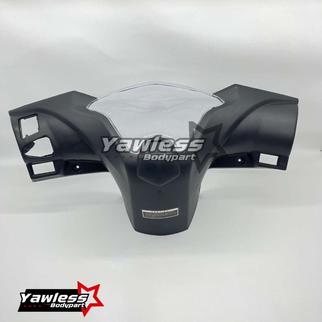 Batok Belakang Beat Fi / Batok Beat Fi Belakang Mika