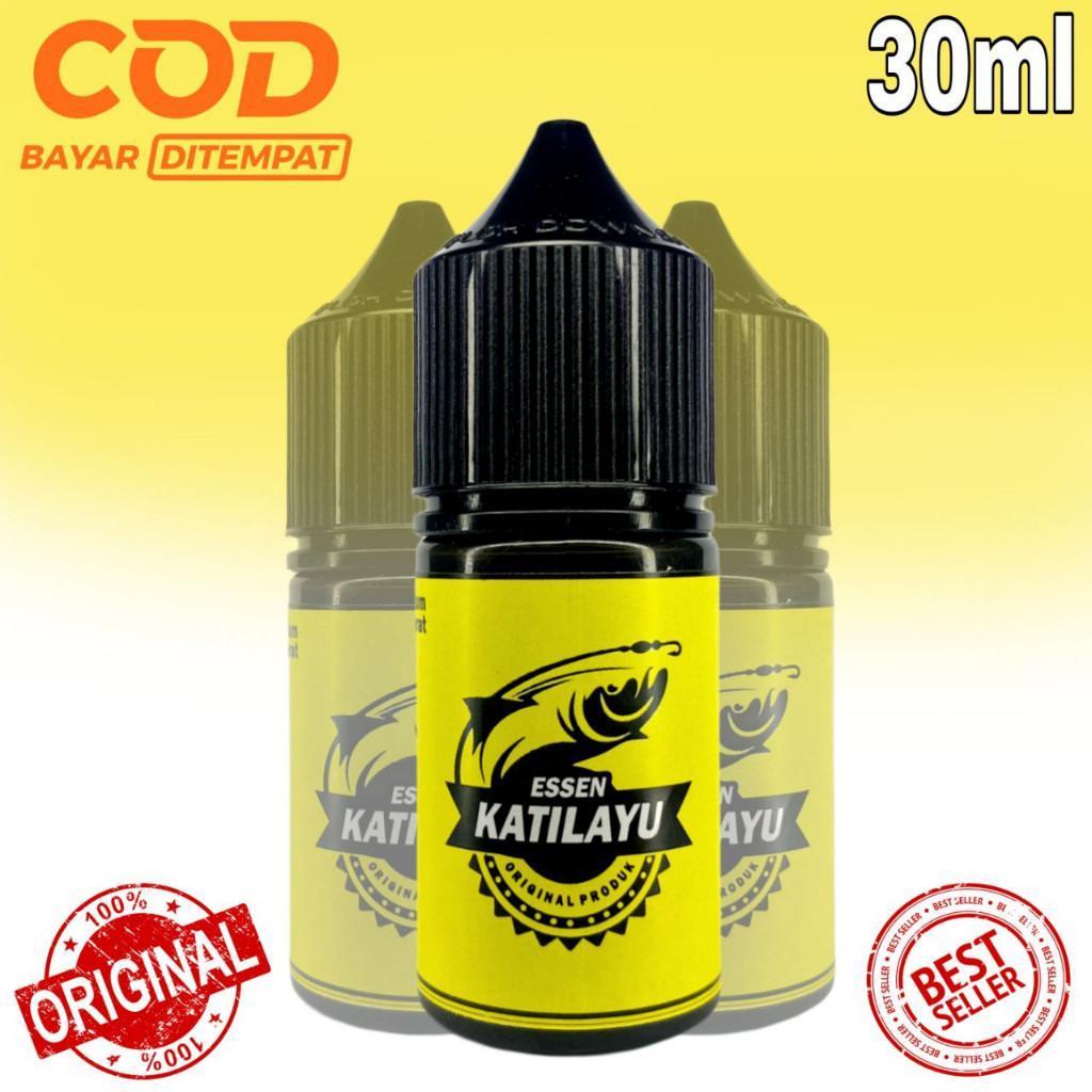 Essen Katilayu By Raja Podium Premium 30ml Original Getah Katilayu Aroma Terbaik Ampuh Siang Malam A