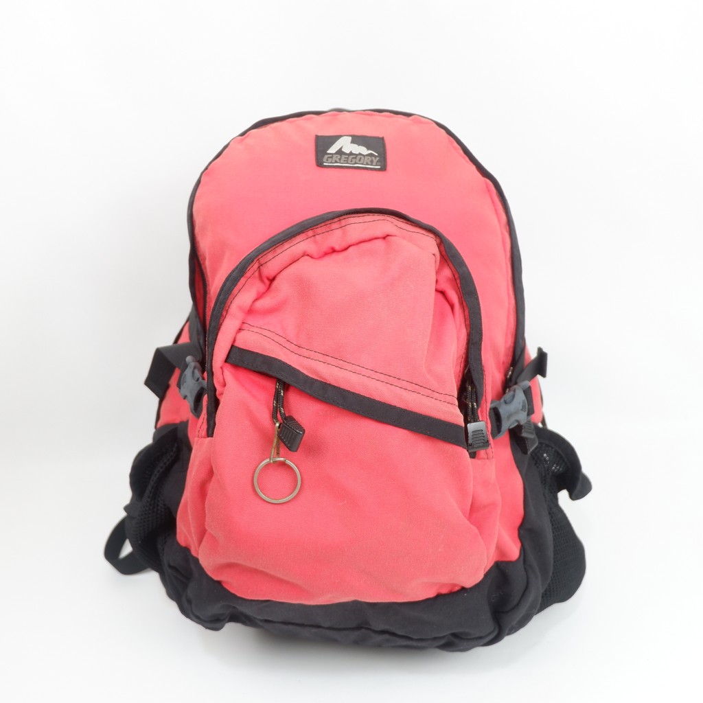 Gregory Backpack Outdoor Daily Carry Lightweight Preloved