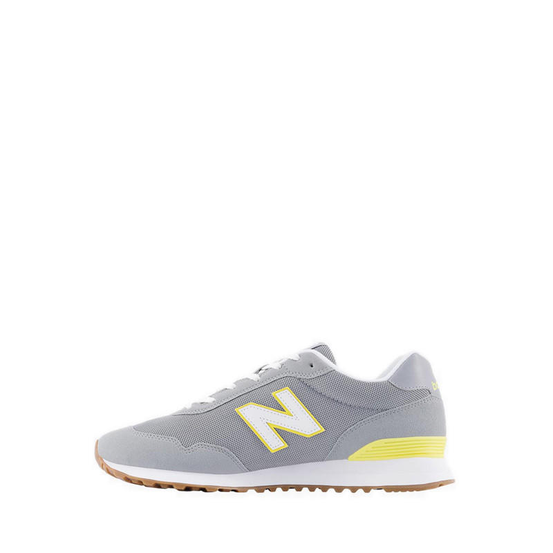 New Balance  515 Men's Sneakers Shoes - Grey pro