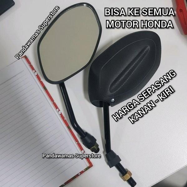 Kaca Spion Motor Yamaha Mio Smile Mio New Spion Model Beat