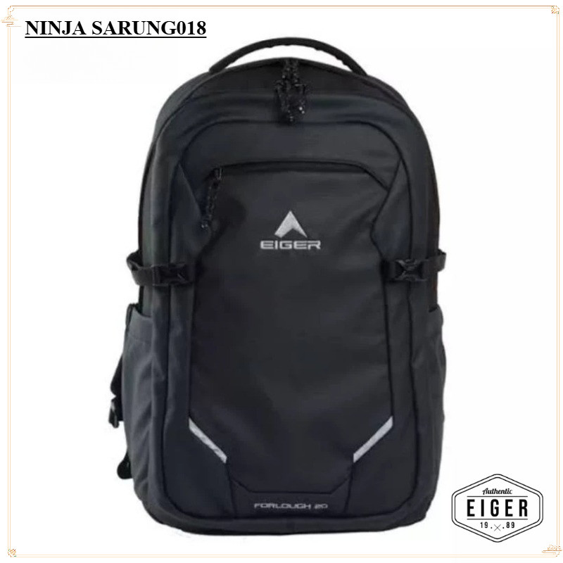 NEW PROMO TAS RANSEL FORLOUGH 20 LAPTOP BACKPACK ORI PRIA WANITA Tas Ransel Pria Terbaru 2026