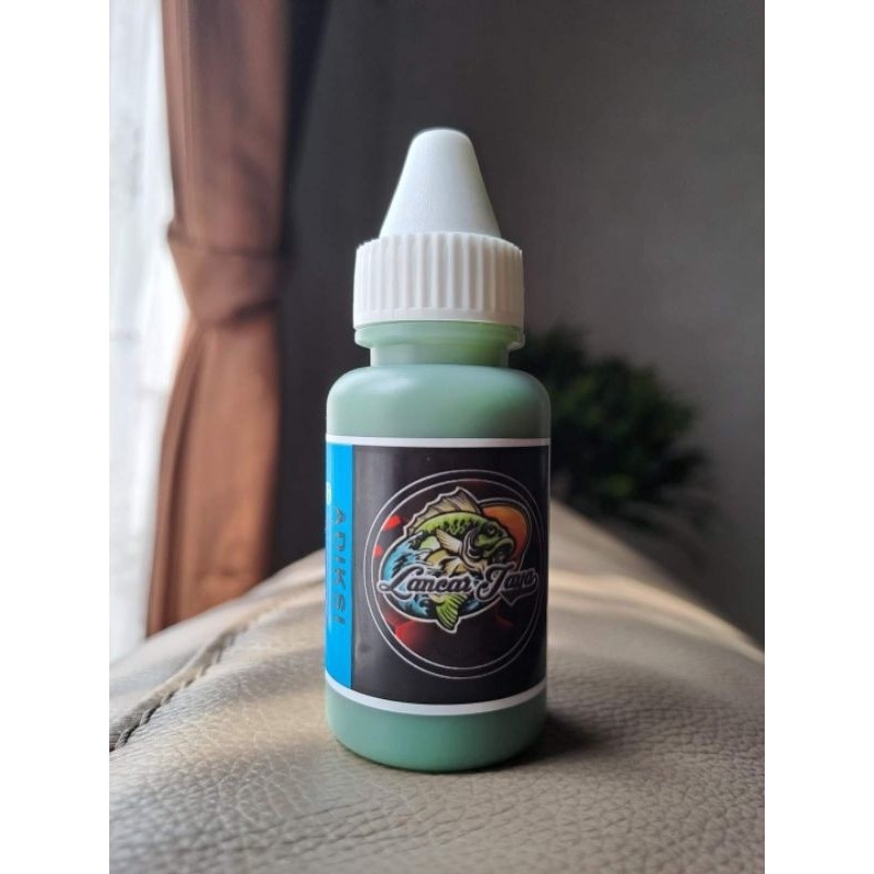 Essen Adiksi El Jaya 30ml Ikan Mas Lomba