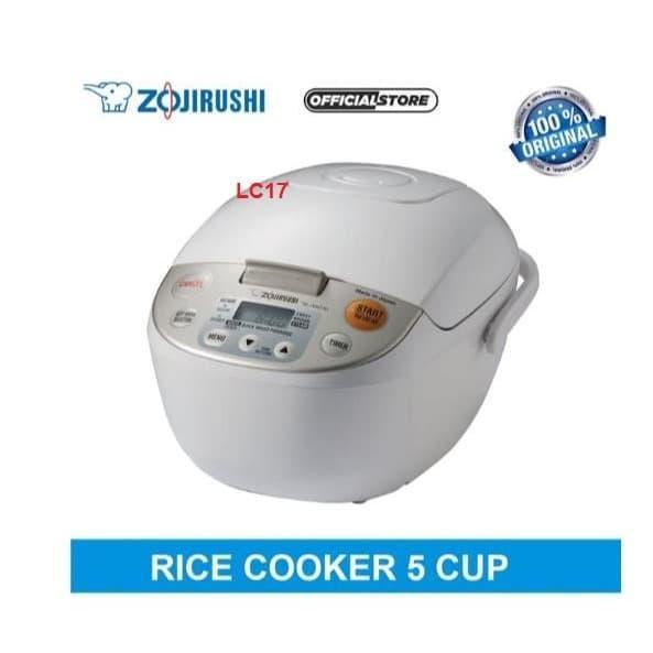 Rice Cooker Zojirushi NL-AA10 ( 1 liter ) Made in Japan
