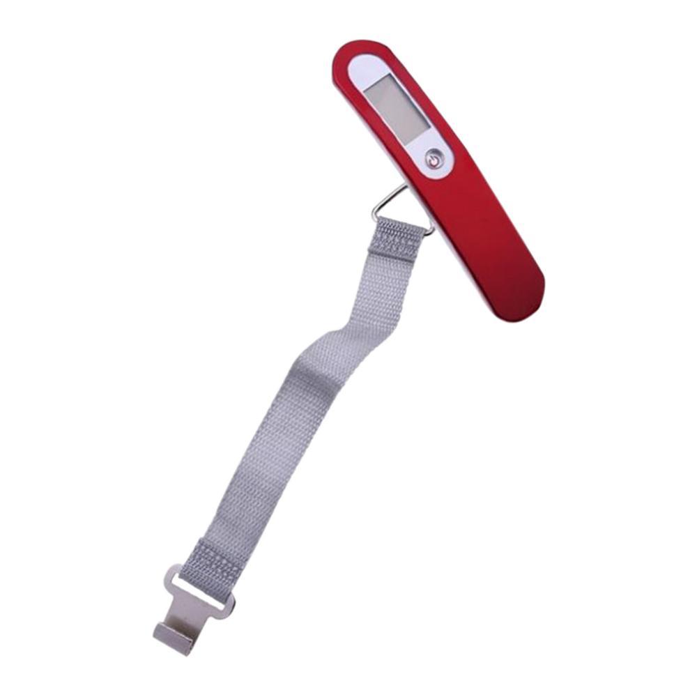 Luggage Weight Scale For Travel Portable gital Weight Scale For Suitcases Travel Luggage Weight Scal
