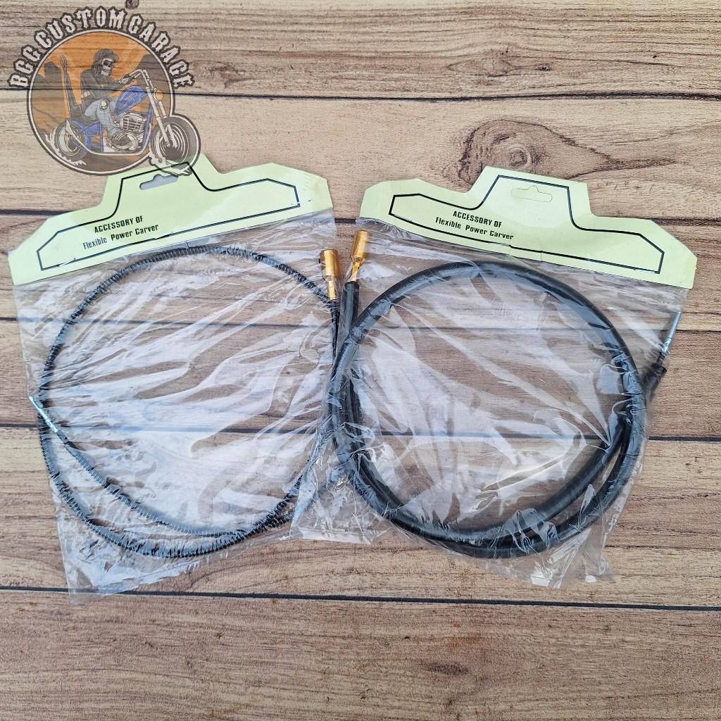 GILISHOP Kabel Flexibel bor tuner Foredom Set Luar Dalam . Kabel dalem bor gantung Bor Tuner FOREDOM