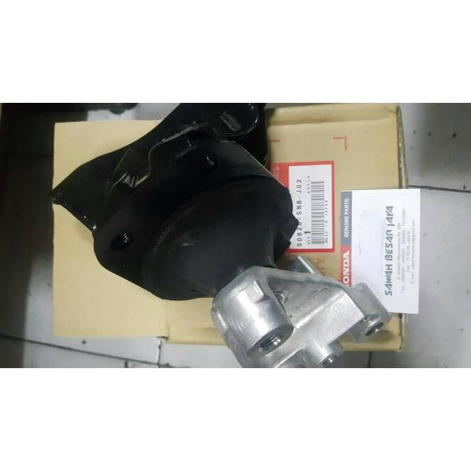 engine mounting / dudukan mesin civic FD BERKUALITAS