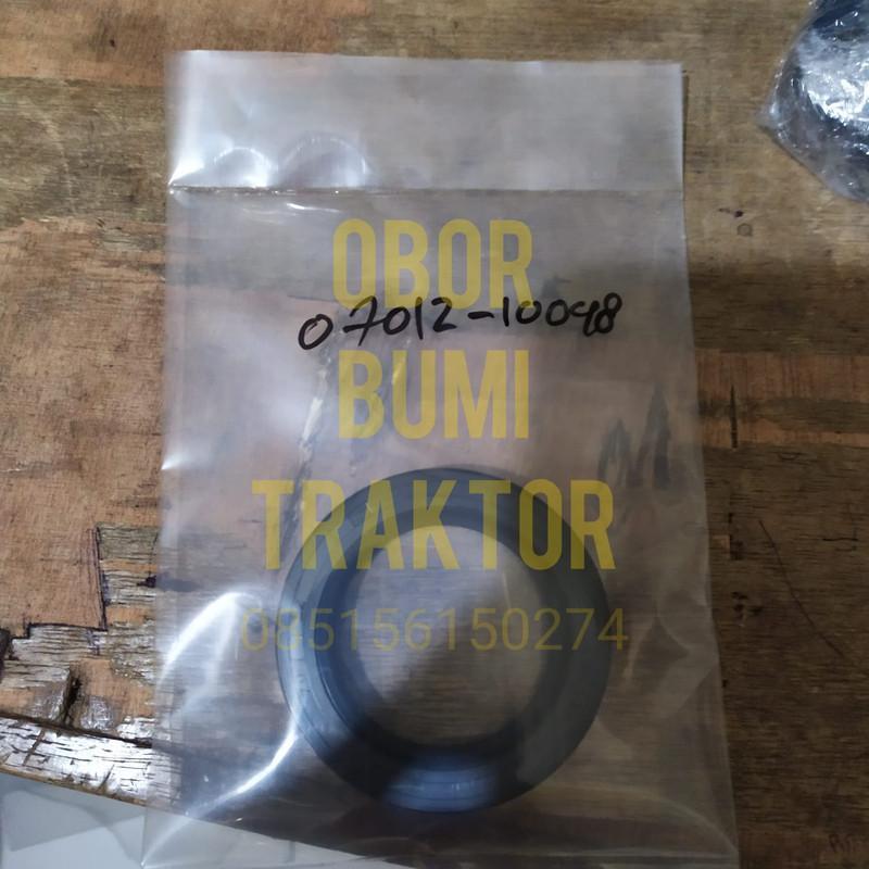 SEAL 07012-10048 D31A D31P D31E KOMATSU