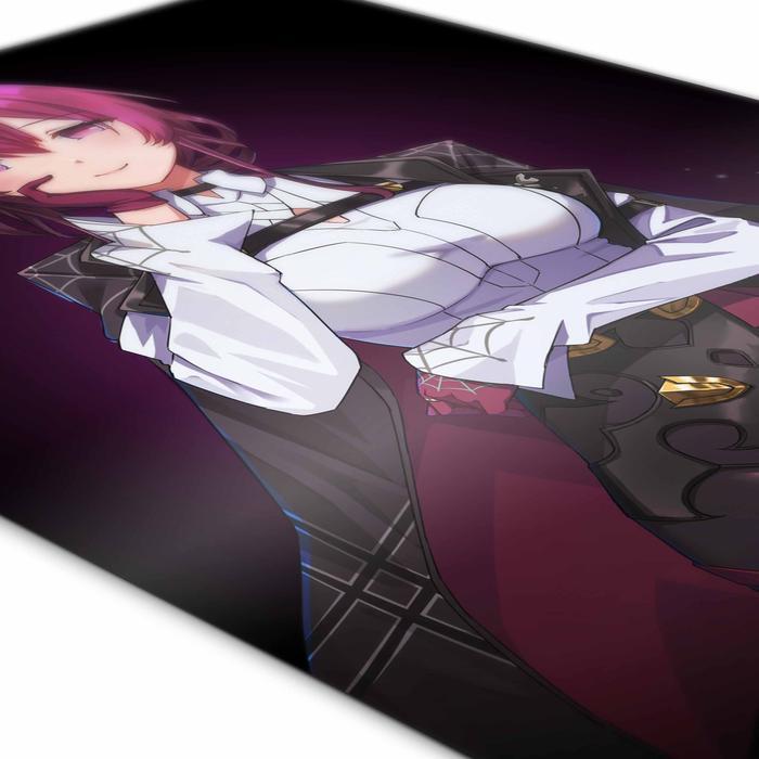 Poster Anime - Kafka | Honkai Star Rail - A6