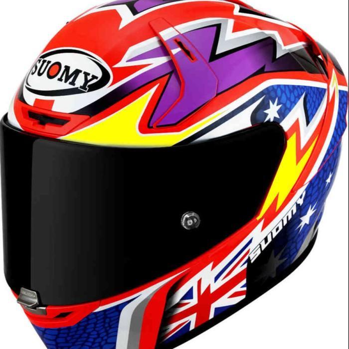 Suomy SR GP Legacy  Original