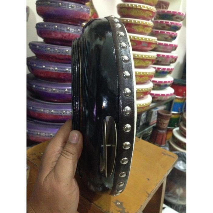 rebana hadroh banjari standar