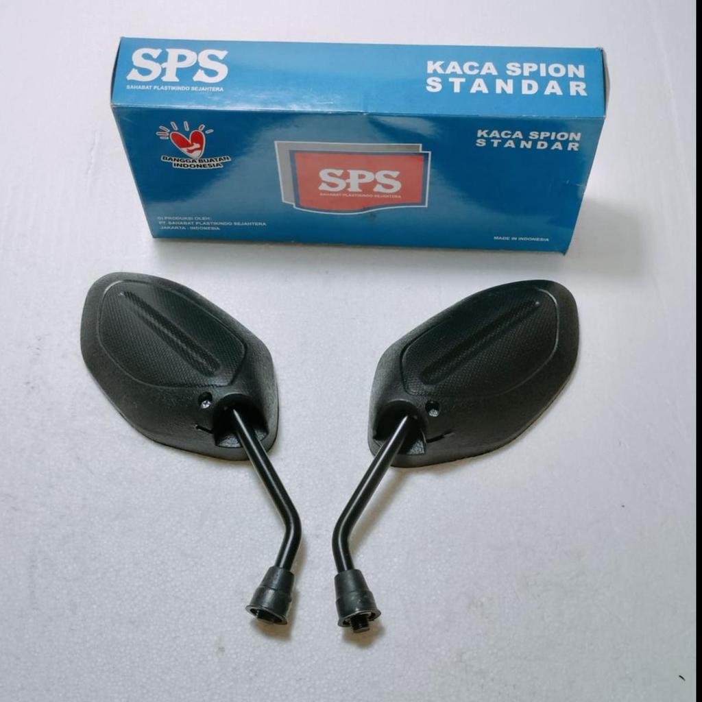 Spion Motor Variasi Beat